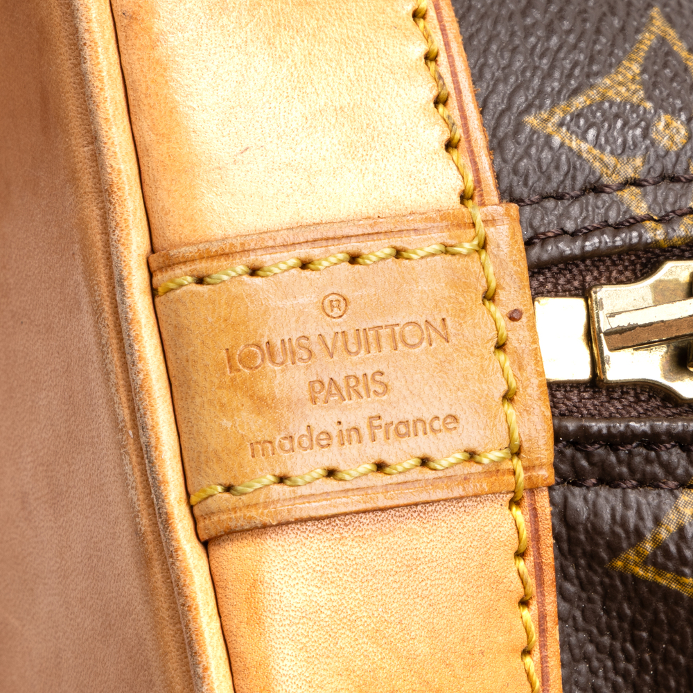 Louis Vuitton Alma PM - Picture 10 of 11